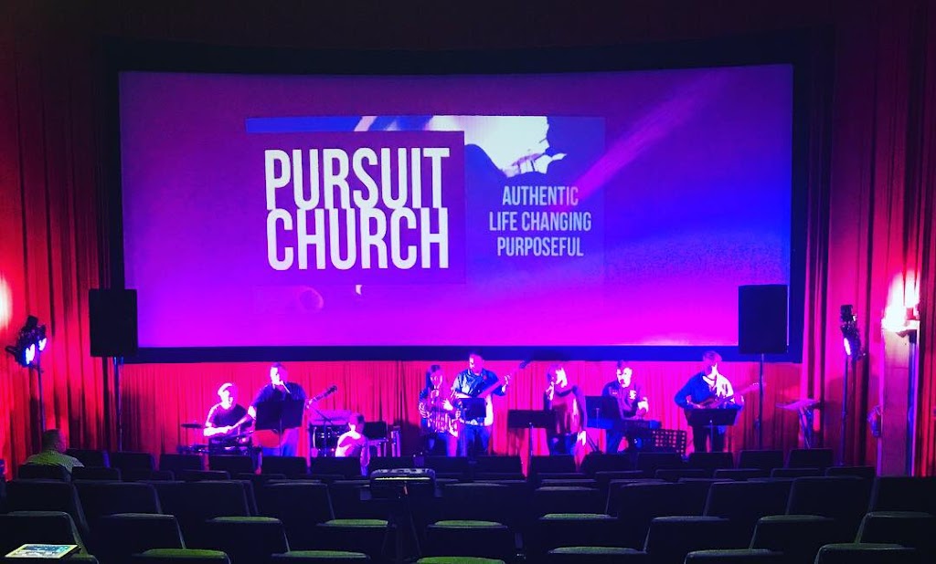 Pursuit Church | 707 W Main St, Murfreesboro, TN 37129, USA | Phone: (615) 707-1815