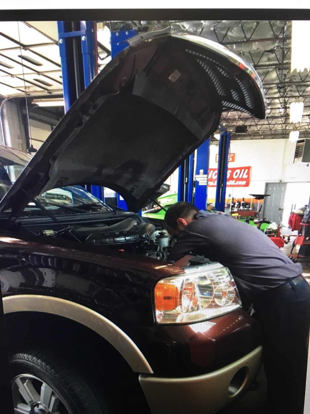 Bartons Auto Service | 518 W Main St, Batavia, OH 45103, USA | Phone: (513) 732-1679