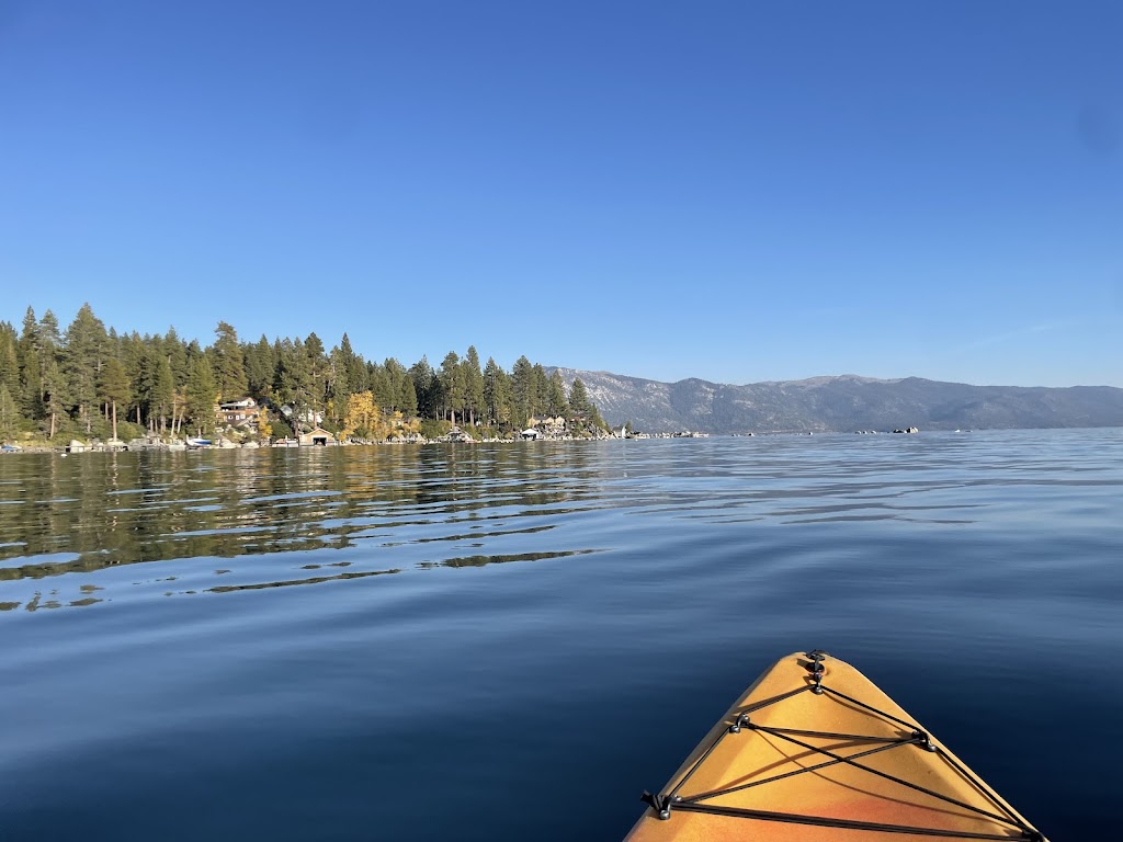 Adrift Tahoe | 8338 N Lake Blvd, Kings Beach, CA 96143, USA | Phone: (530) 546-4112