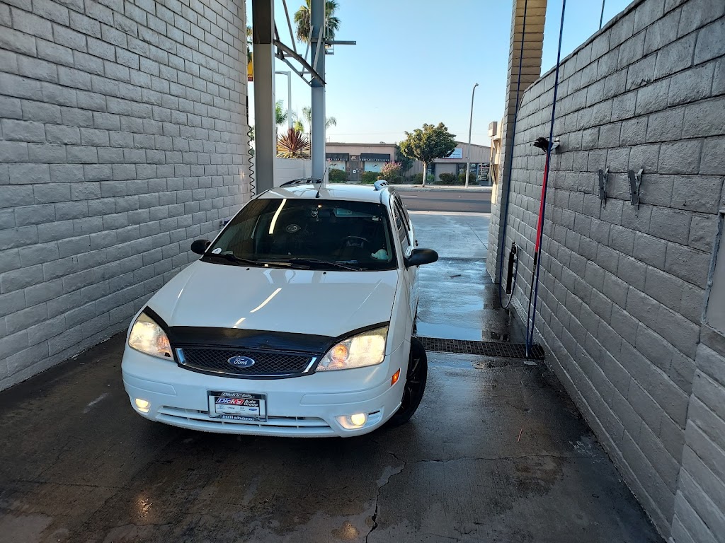 Cypress Car Wash | 5022 Lincoln Ave, Cypress, CA 90630, USA | Phone: (562) 512-5270