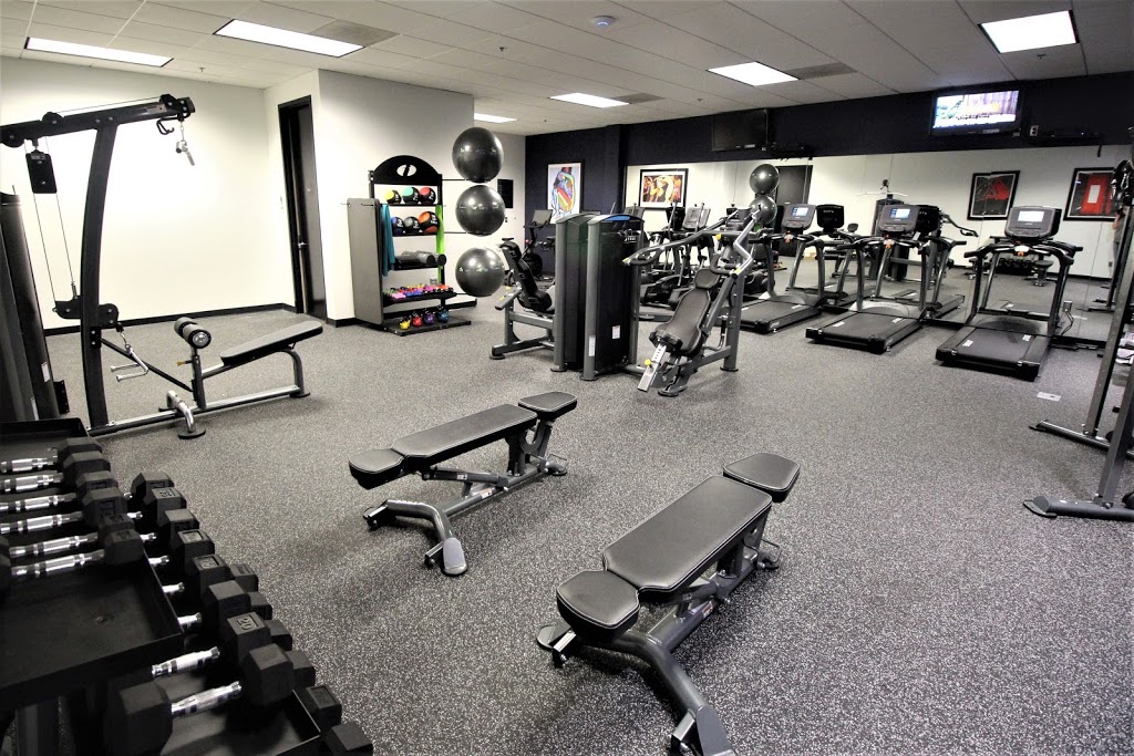 Innovative Fitness | 1000 Cobb International Dr. NW, SUITE A1, Kennesaw, GA 30152, USA | Phone: (770) 218-9390