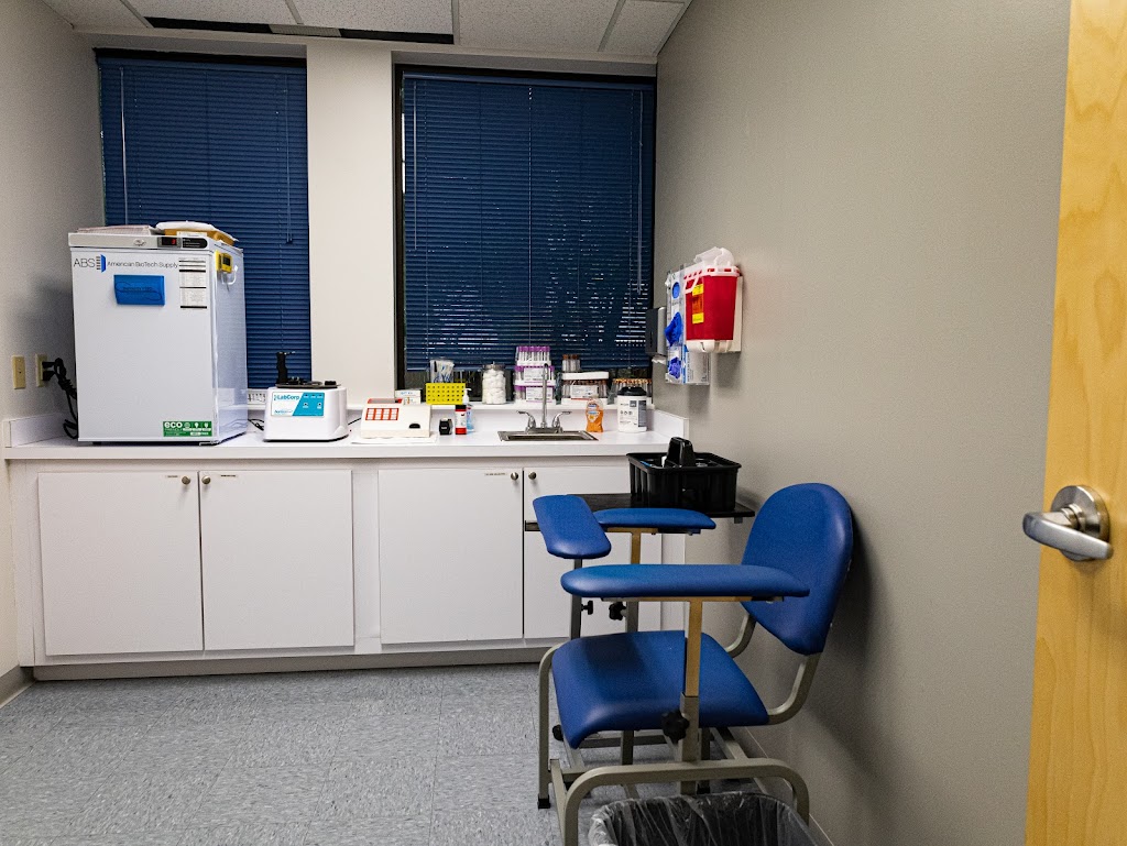 Infinity Med Solutions, LLC. | 401 New Karner Rd Ste 101, Albany, NY 12205, USA | Phone: (518) 831-5252