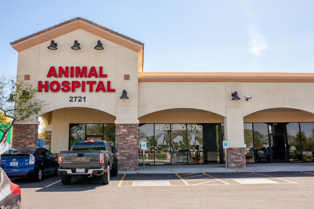 Augusta Ranch Animal Hospital | 2721 S Ellsworth Rd #101, Mesa, AZ 85209, USA | Phone: (480) 380-6710