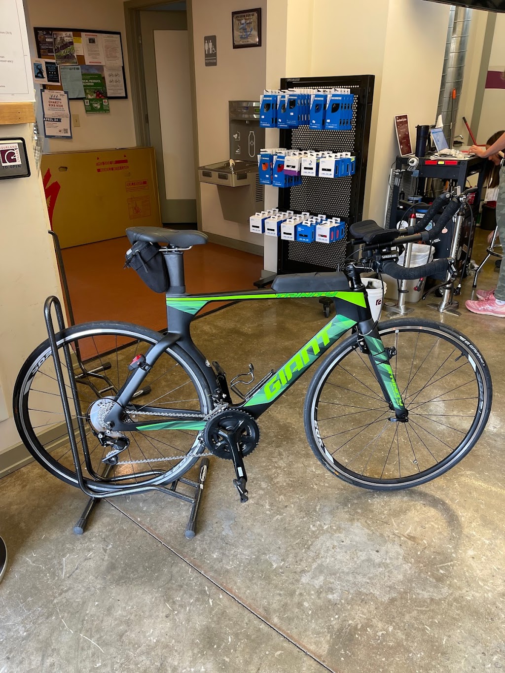 Sourland Cycles | 53 E Broad St, Hopewell, NJ 08525, USA | Phone: (609) 333-8553