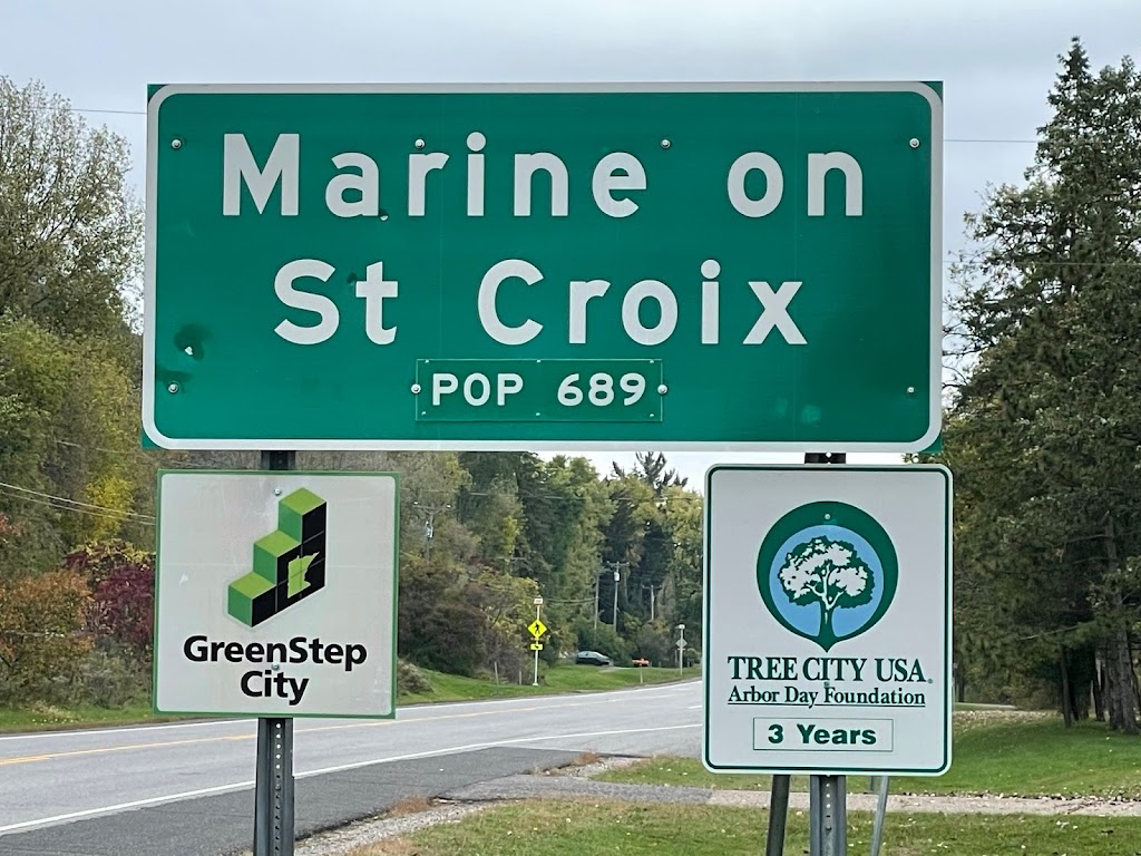 Marine On St Croix City Hall | 121 Judd St, Marine on St Croix, MN 55047, USA | Phone: (651) 433-3636
