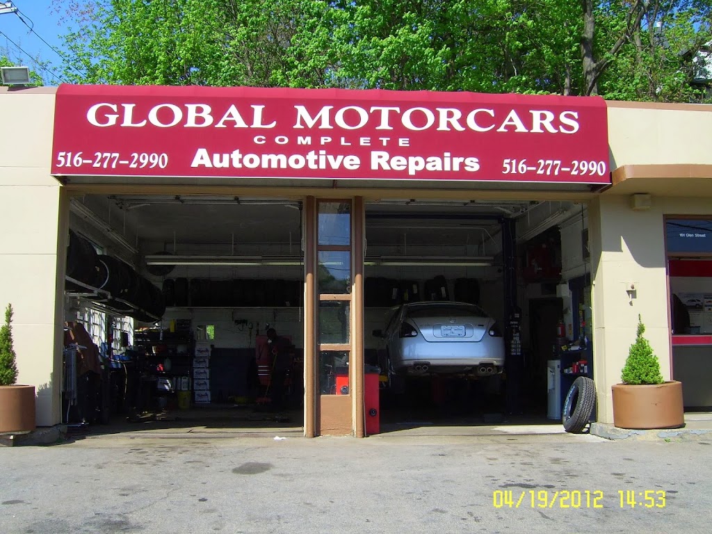 Global Motors | 161 Glen St, Glen Cove, NY 11542, USA | Phone: (516) 277-2990