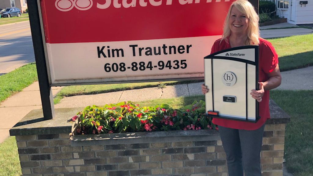 Kim Trautner - State Farm Insurance Agent | 317 N Main St, Edgerton, WI 53534, USA | Phone: (608) 884-9435