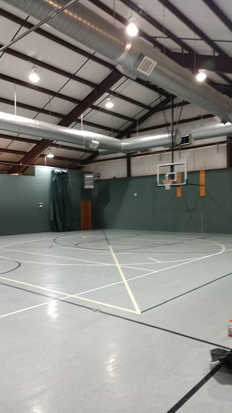 First Blue Ridge | 316 N State Hwy 78, Blue Ridge, TX 75424, USA | Phone: (972) 752-5611