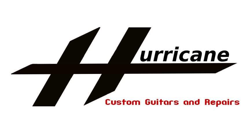 Hurricane Custom Guitars and Repairs LLC | 17597 Brown Rd, Conroe, TX 77306, USA | Phone: (832) 693-4421