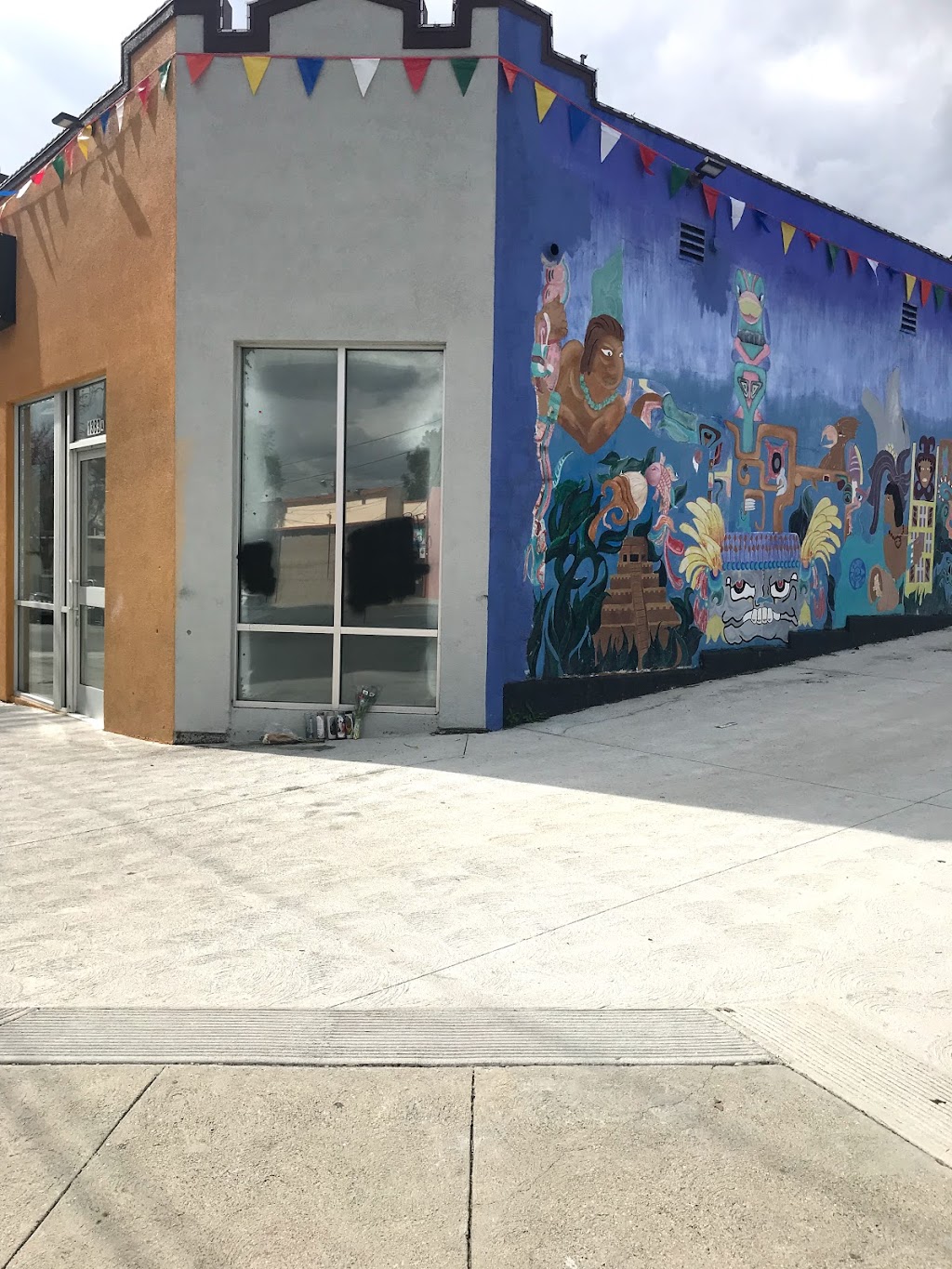 DOLLAR COIN LAUNDRY | 1383 Murchison St unit d, Los Angeles, CA 90033, USA | Phone: (626) 726-5020