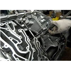 Eriks Transmission & Auto Repair | 24820 Dupont Ave, Lakeville, MN 55044, USA | Phone: (952) 594-0671