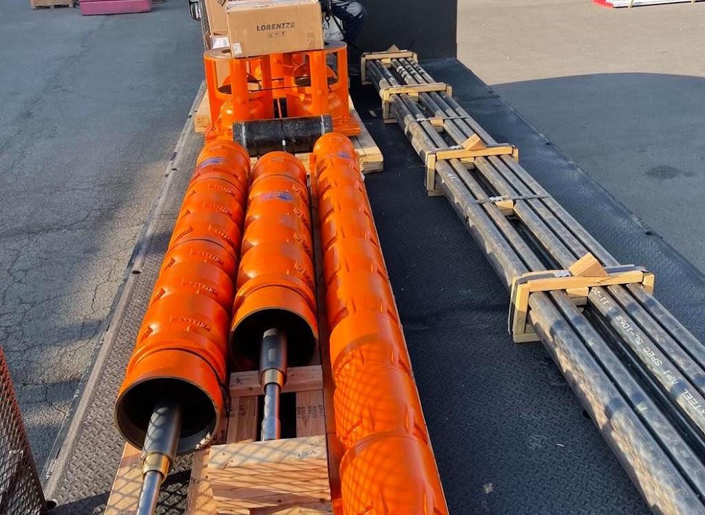 B&B Supply - Mountainland Pump and Drilling | Mountainland Pump and Drilling, 8590 W Jefferson St, Tolleson, AZ 85353, USA | Phone: (602) 278-0237 B&B Supply - Mountainland Pump and Drilling | Mountainland Pump and Drilling, 8590 W Jefferson St, Tolleson, AZ 85353, USA | Phone: (602) 278-0237