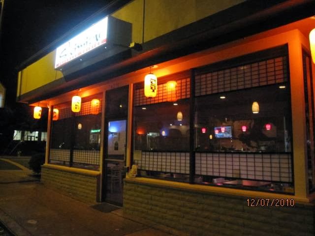 Shimizu Cuisine | 4290 Piedmont Ave, Oakland, CA 94611, USA | Phone: (510) 653-7622