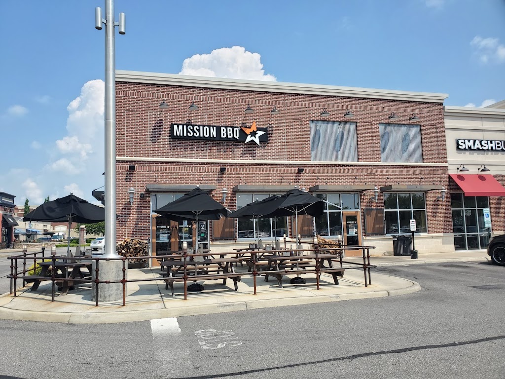 MISSION BBQ | 2035 Von Schilling Dr, Hampton, VA 23666 | Phone: (757) 847-5506