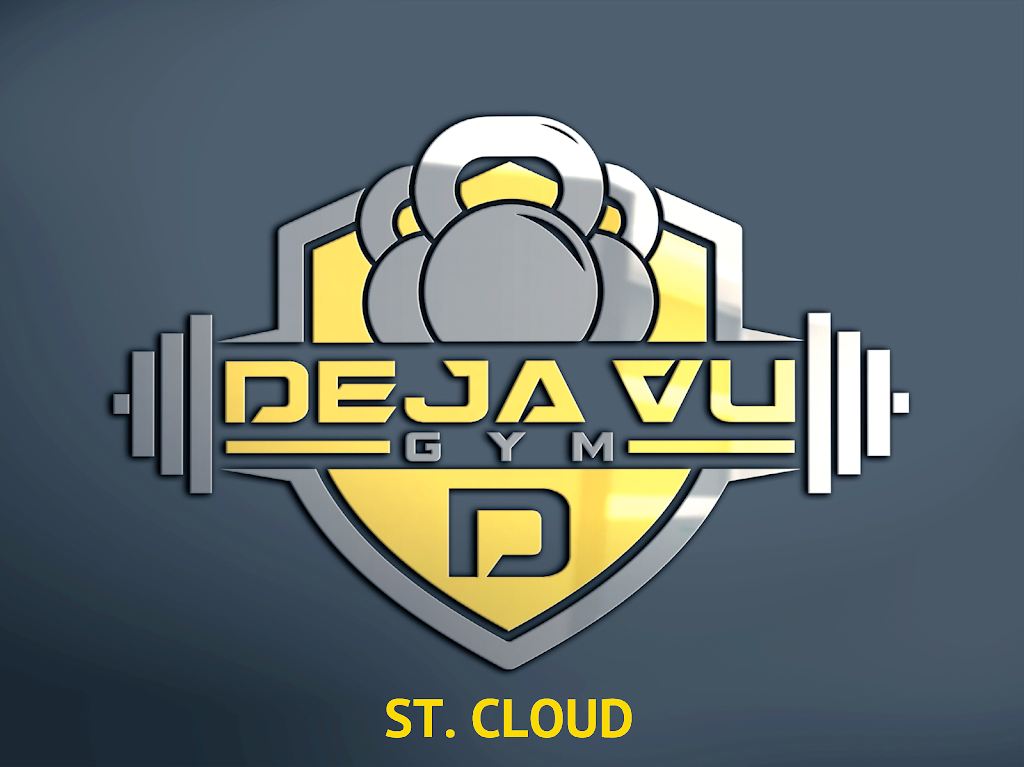 DejaVú Gym St. Cloud | 1051 exchange place #110, St Cloud, FL 34769, USA | Phone: (407) 624-1038