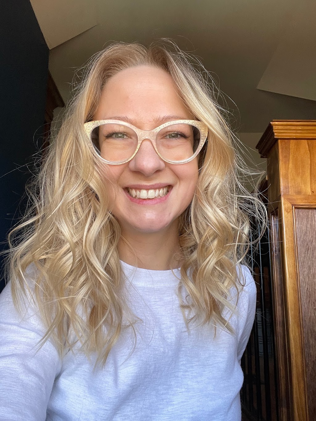 Ashleigh James Salon | 210 S Main St, Slippery Rock, PA 16057, USA | Phone: (724) 794-2835