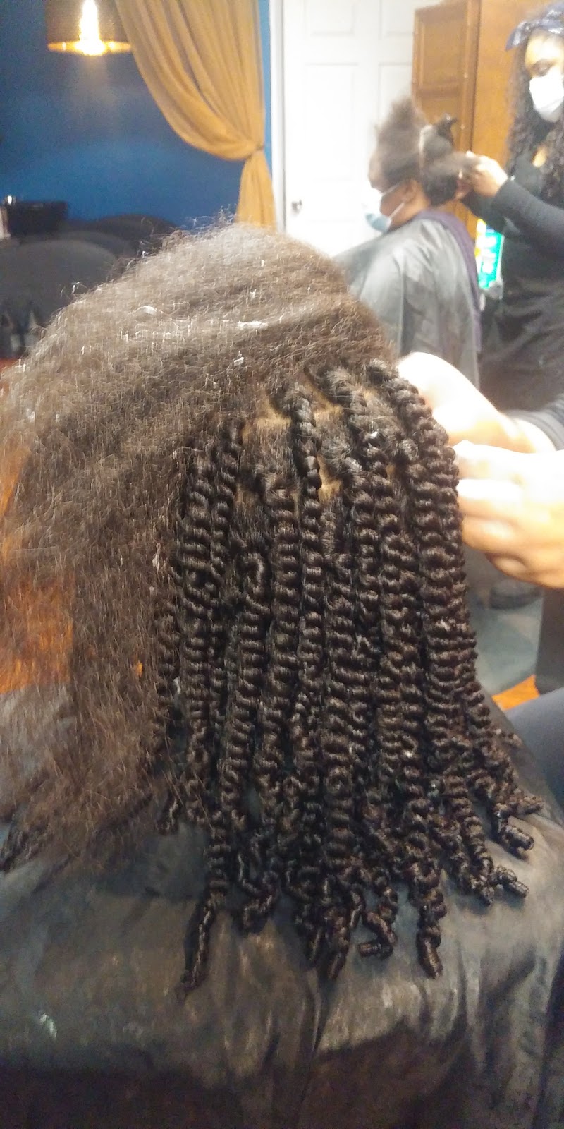 Texture Defined | 2804 Tidewater Dr, Norfolk, VA 23509, USA | Phone: (757) 297-5379