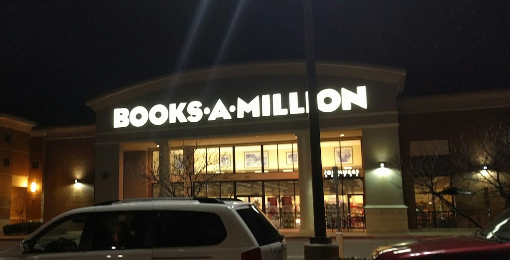 Books-A-Million | 7404 S Olympia Ave, Tulsa, OK 74132, USA | Phone: (918) 447-2702