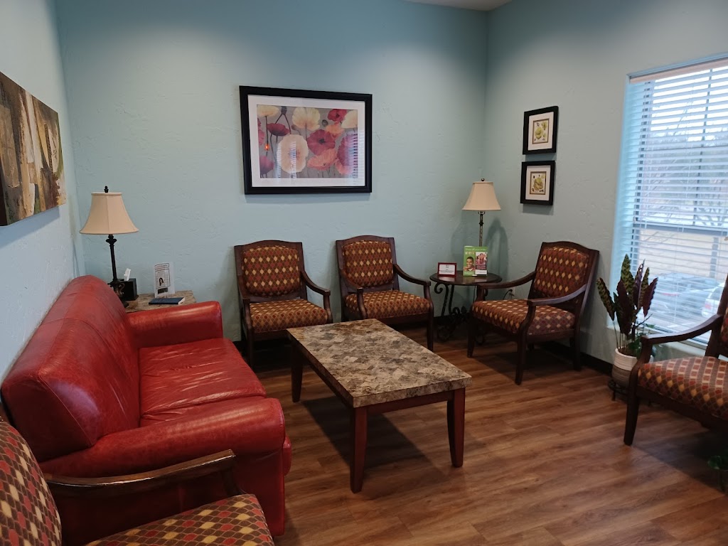 Dr. Audrey Stansbury, DDS | 2570 Justin Rd #215, Highland Village, TX 75077, USA | Phone: (972) 966-1163