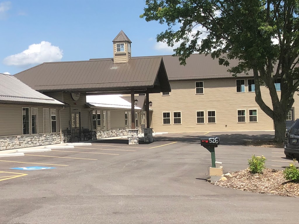 Thistle House Senior Living | 526 Water St, Chardon, OH 44024, USA | Phone: (440) 286-4664