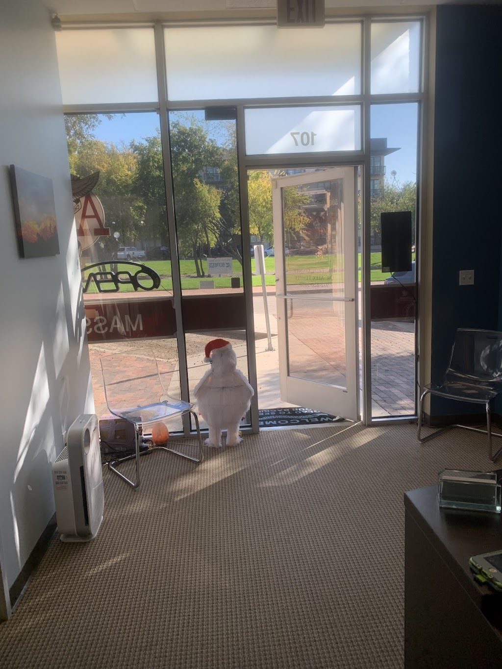 Austin Ranch Chiropractic: Troy Kinney DC | 5805 Saintsbury Dr #107, The Colony, TX 75056, USA | Phone: (469) 585-9346