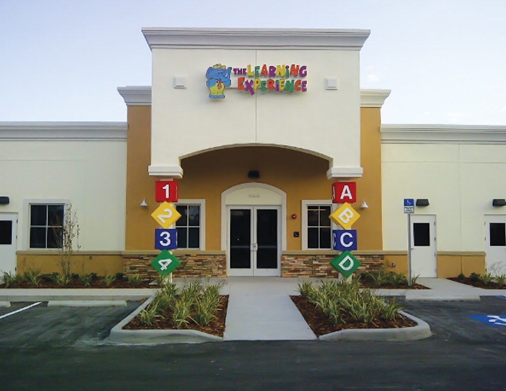 The Learning Experience - Fish Hawk | 16232 Bayberry Glenn Dr, Lithia, FL 33547, USA | Phone: (813) 681-5544
