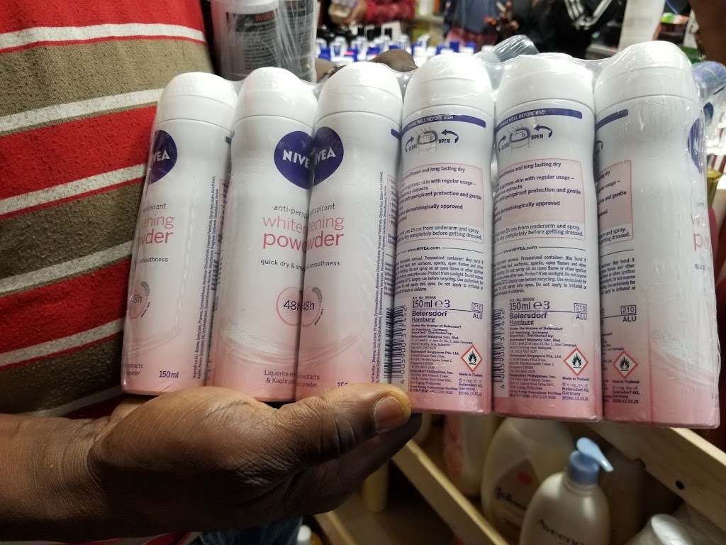 BHB DISTRIBUTORS INC. | 1232 Broadway Store #9, New York, NY 10001, USA | Phone: (212) 502-0052