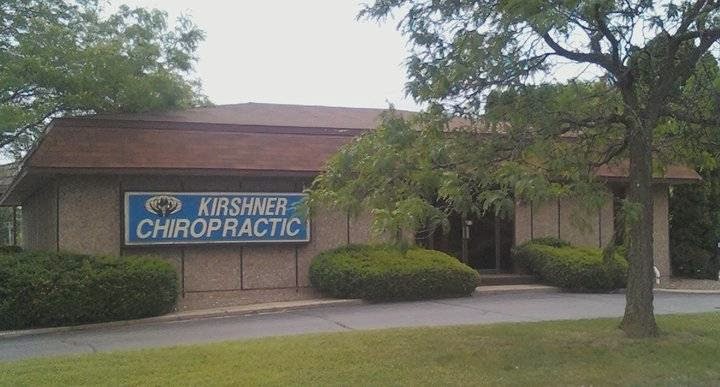 Kirshner Chiropractic Life Center | 1412 Ecorse Rd, Ypsilanti, MI 48198, USA | Phone: (734) 482-7700