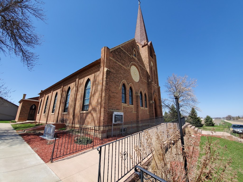 St Johns Catholic Church | 26523 200th St, Belle Plaine, MN 56011, USA | Phone: (952) 873-4390