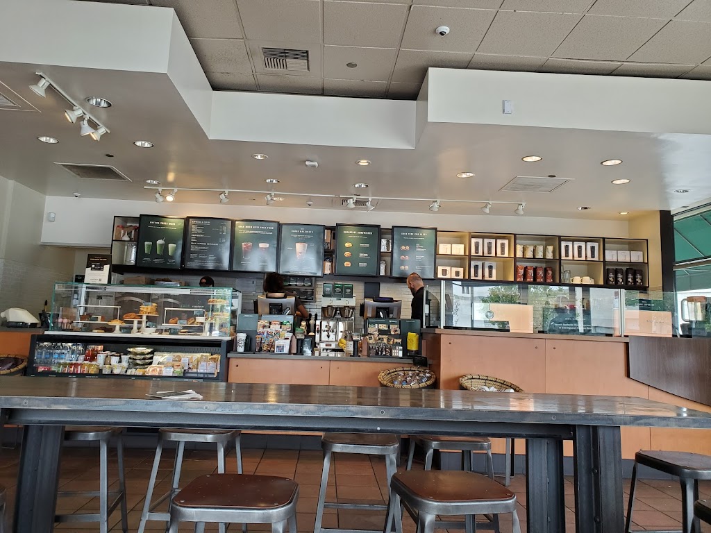 Starbucks | 5655 E La Palma Ave, Anaheim, CA 92807, USA | Phone: (714) 970-5790