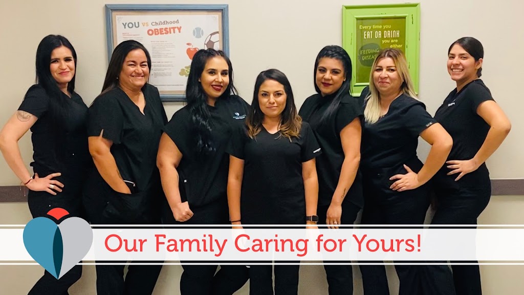 EP Family Doctor | 2270 Joe Battle Blvd, El Paso, TX 79938, USA | Phone: (915) 855-7000