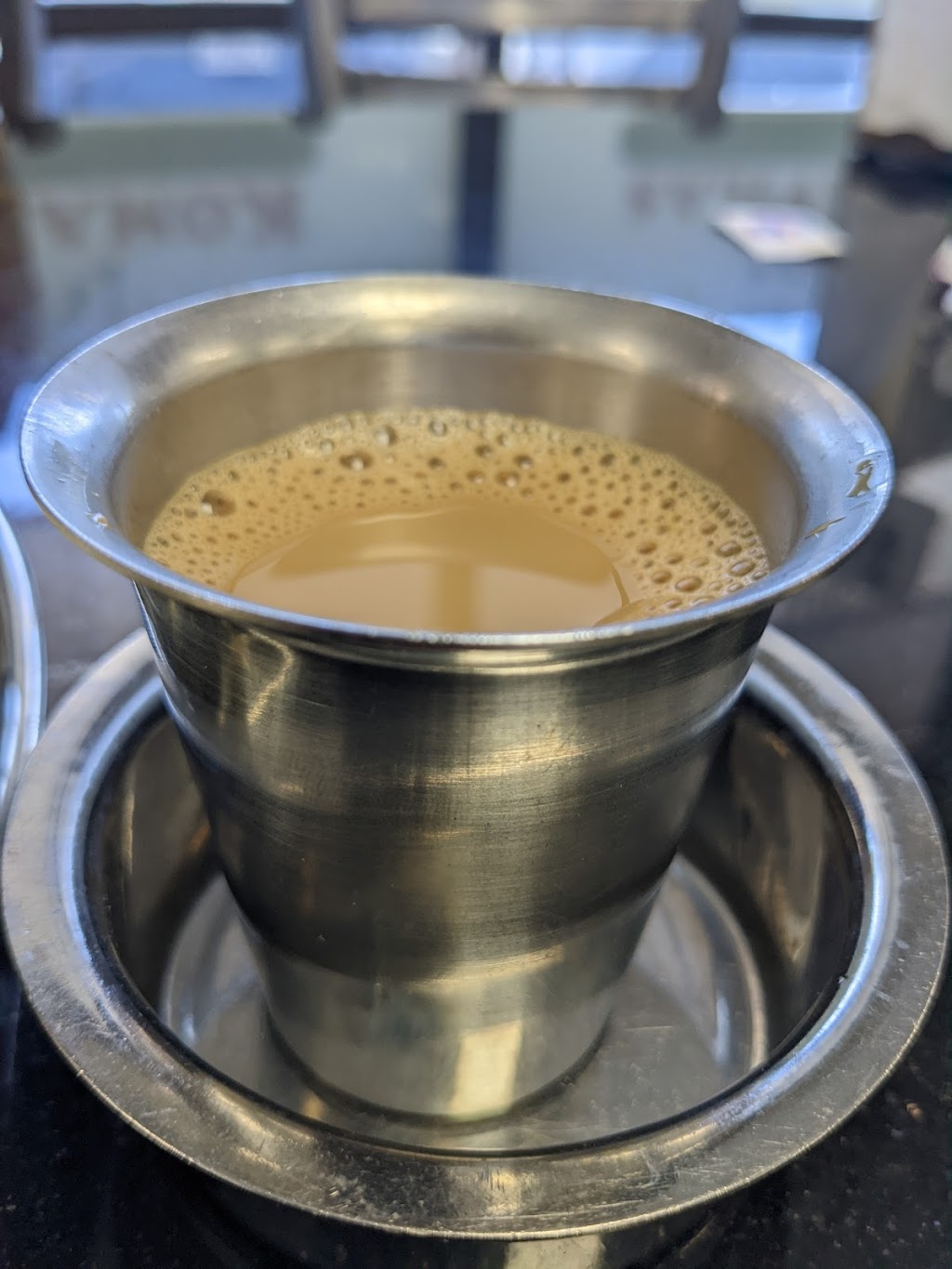 Komala Vilas | 1020 E El Camino Real, Sunnyvale, CA 94087, USA | Phone: (408) 733-7400