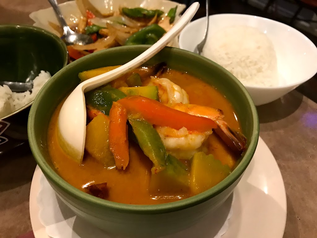 Bangkok City Thai Cuisine | 5050 Rocklin Rd Ste A12, Rocklin, CA 95677, USA | Phone: (916) 632-9282