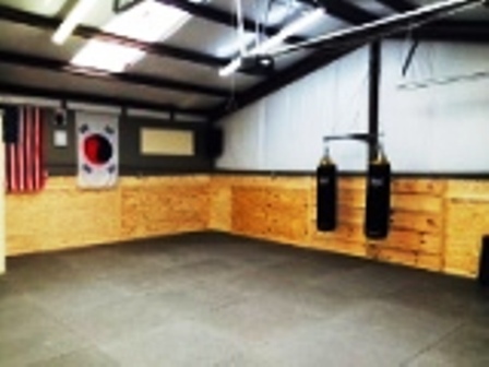 3 F.S. NTX Hapkido and Fitness | 1991 Sunset Trail, McKinney, TX 75071, USA | Phone: (972) 302-2255