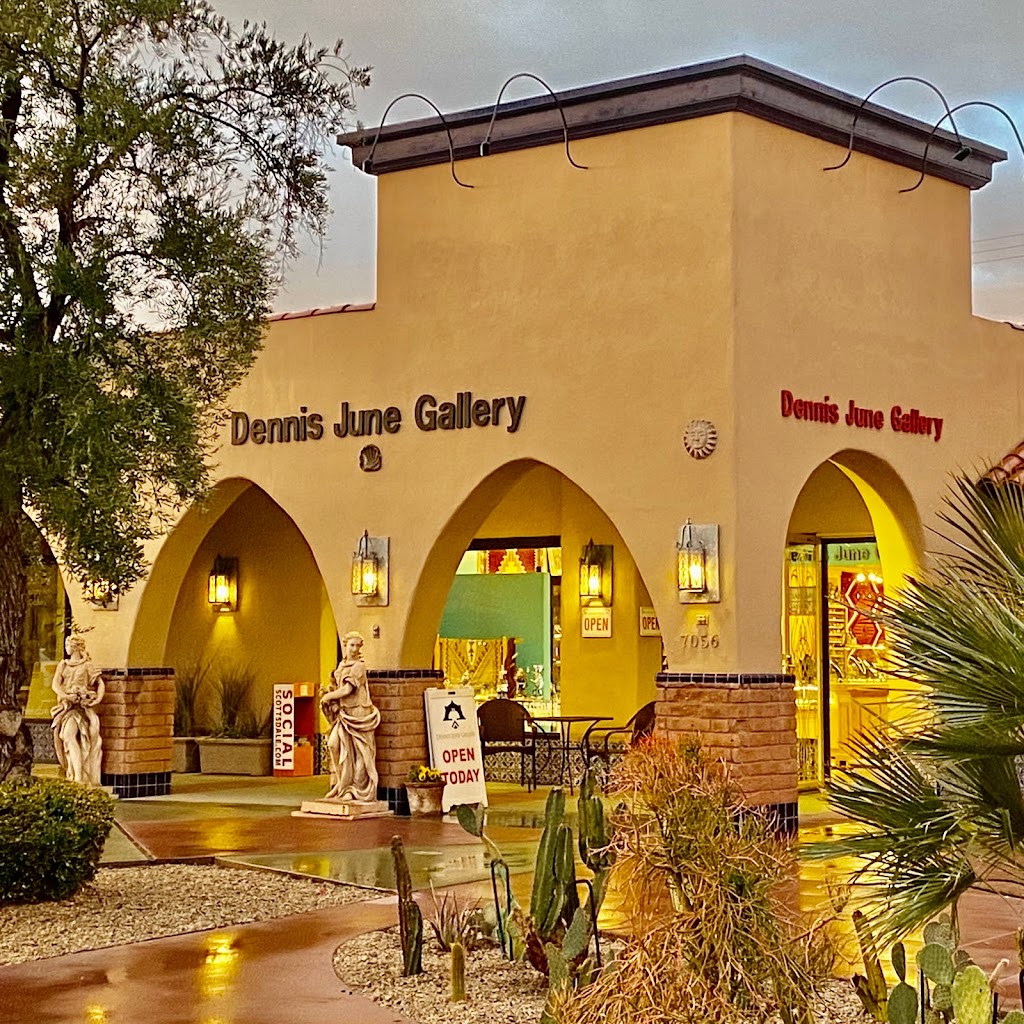 American Indian Art Gallery | 7056 E Main St, Scottsdale, AZ 85251, USA | Phone: (480) 500-1000