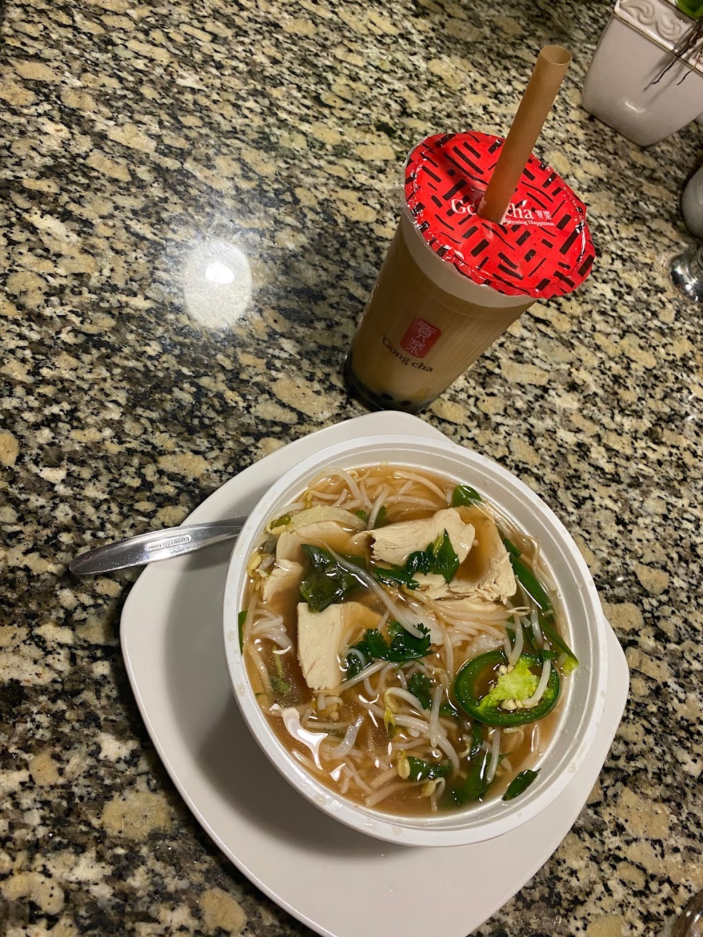 Saigon USA Pho and Grill | 28818 Cinco Ranch Blvd, Katy, TX 77494, USA | Phone: (832) 437-5273