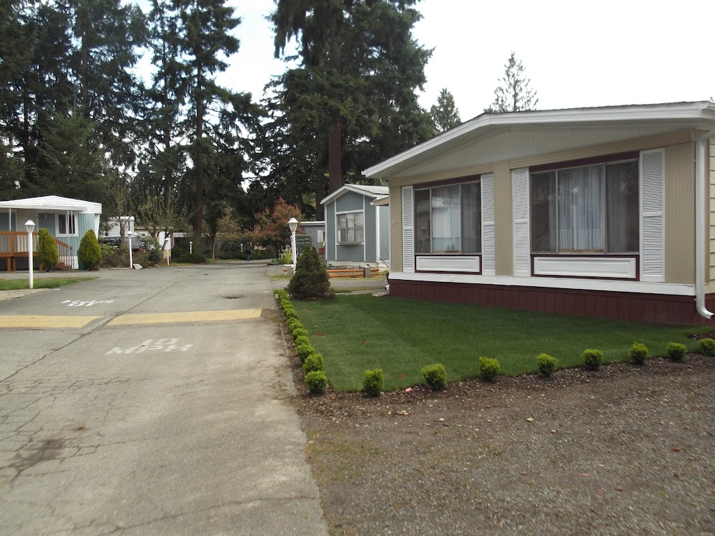 Wildwood Mobile Estates | 4040 Auburn Way S, Auburn, WA 98092, USA | Phone: (253) 833-7562