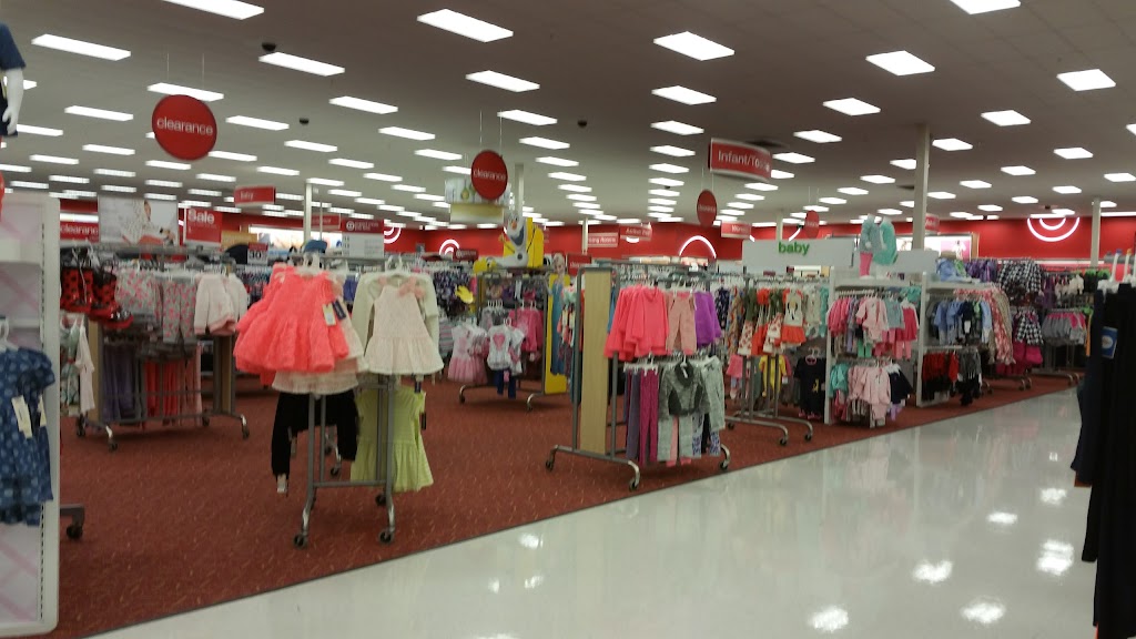 Target | 1033 Crossings Blvd, Spring Hill, TN 37174, USA | Phone: (931) 489-1030