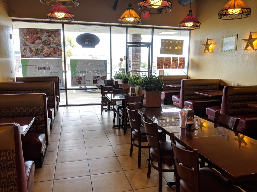 Curry Express Indian Bistro | 2014 S Goliad St #140, Rockwall, TX 75087, USA | Phone: (469) 264-7999