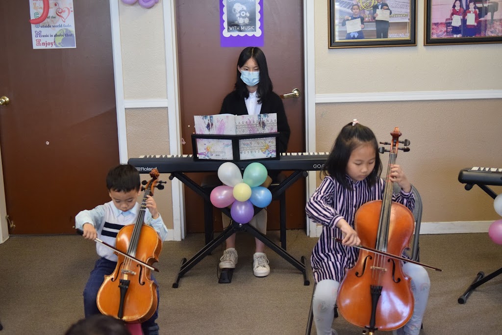 Berryessa Music School (formerly ATG Music School) | 1155 N Capitol Ave Ste 200, San Jose, CA 95132, USA | Phone: (669) 263-5539 Berryessa Music School (formerly ATG Music School) | 1155 N Capitol Ave Ste 200, San Jose, CA 95132, USA | Phone: (669) 263-5539