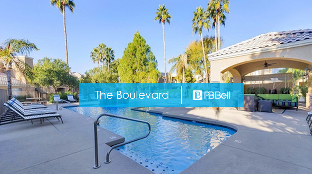 The Boulevard - Self-Guided Tours Now Available! | 110 E Greenway Pkwy, Phoenix, AZ 85022, USA | Phone: (602) 962-7951