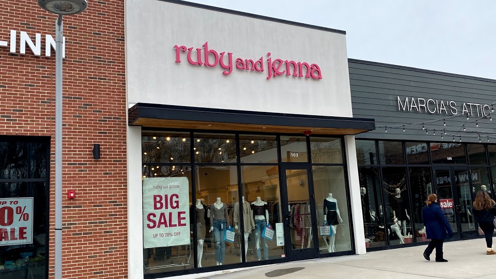 Ruby and Jenna | 103 Vervalen St, Closter, NJ 07624, USA | Phone: (201) 784-1379