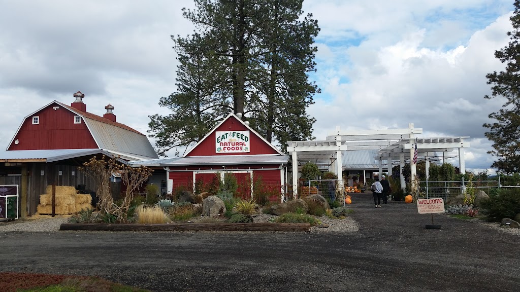 Blooming Junction Garden Center and Farm Market | 35105 NW Zion Church Rd, Cornelius, OR 97113, USA | Phone: (503) 681-4646