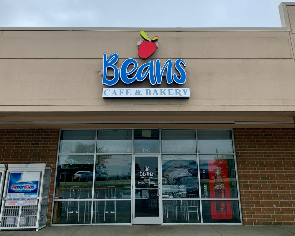 Beans | 2091 N Bend Rd, Hebron, KY 41048, USA | Phone: (859) 586-2326