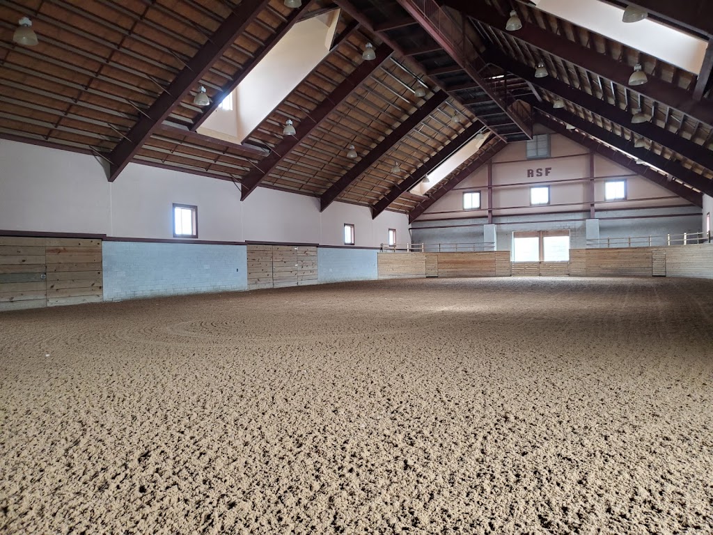 Albany Therapeutic Riding Center | 6640 Fuller Station Rd, Altamont, NY 12009, USA | Phone: (518) 898-0742