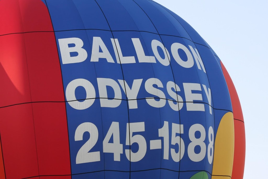 Balloon Odyssey Inc | 1200 Truman Park Dr, Louisville, KY 40245, USA | Phone: (502) 245-1588
