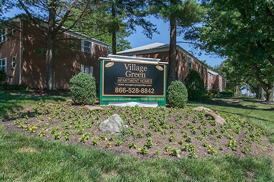 Village Green Apartments | 156 Willett Ave, South River, NJ 08882 | Phone: (866) 207-7096