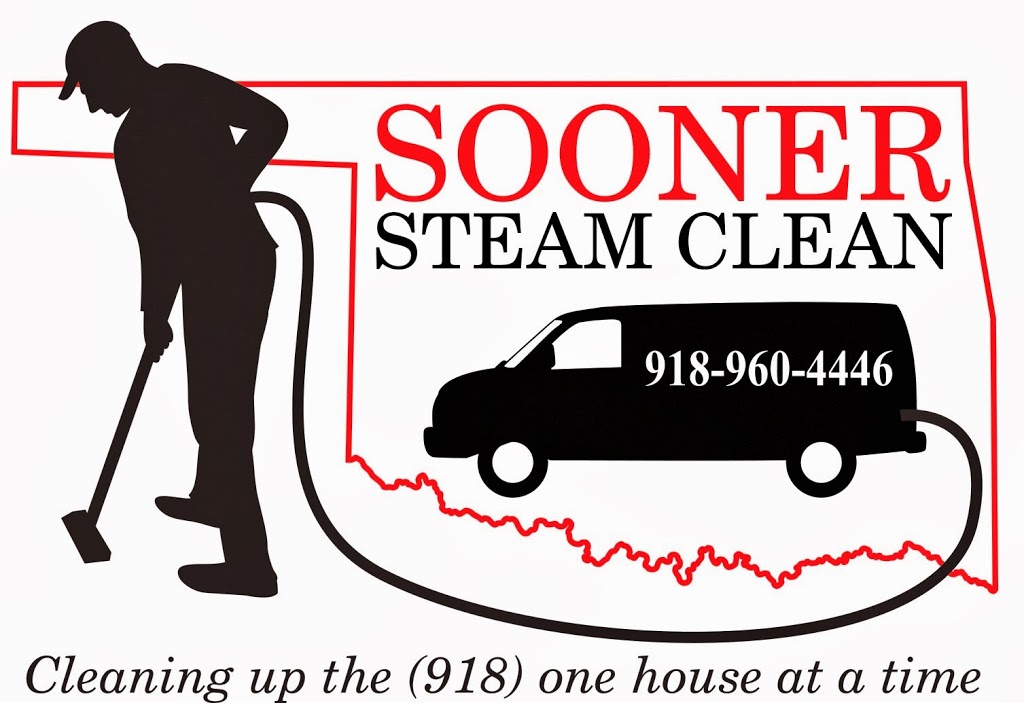 Sooner Steam Clean Carpet Cleaning | 25306 E 64th St S, Broken Arrow, OK 74014, USA | Phone: (918) 960-4446