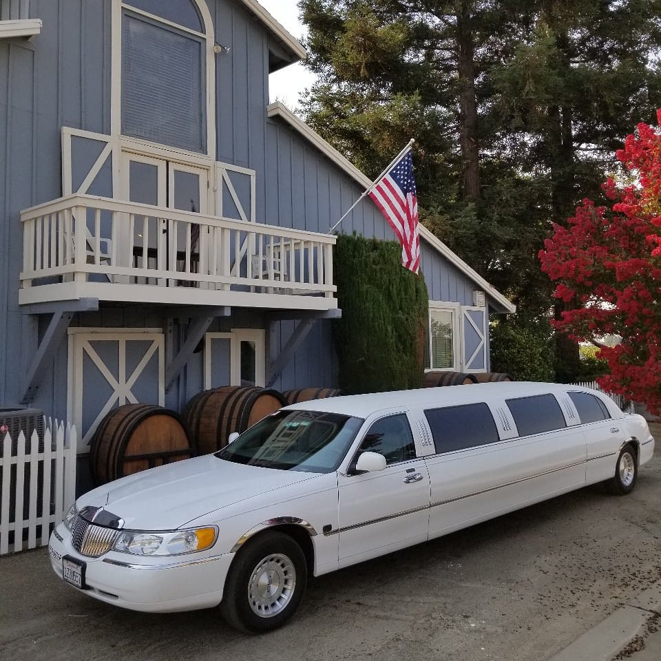 Vintage Limousine Service & Lodi Wine Tours | 1132 S Mills Ave, Lodi, CA 95242, USA | Phone: (209) 969-5466