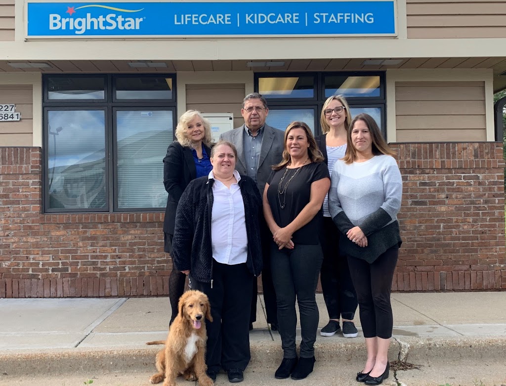 BrightStar Care West Bend | W227 N16841, Tillie Lake Ct, Jackson, WI 53037, USA | Phone: (262) 677-9200